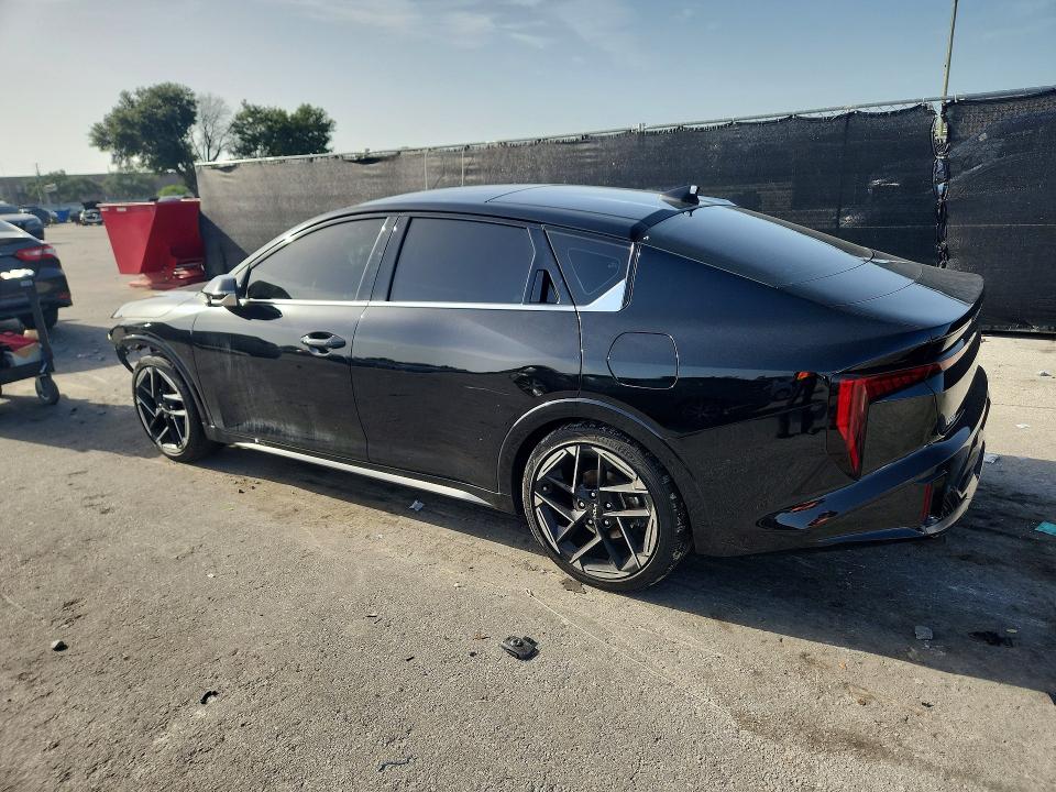 Aukcja sprzedaży 2025 Kia K4, vin: 3KPFW4DE6SE080548, numer aukcji: 60690886