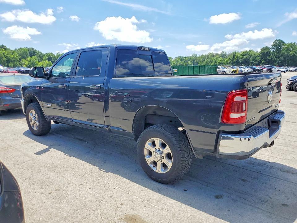 Продажа на аукционе авто 2019 Ram 2500, vin: 3C6UR5DJ3KG549981, номер лота: 60220306