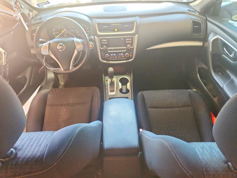 2016 Nissan Altima მანქანა იყიდება აუქციონზე, vin: 1N4AL3AP6GC262001, აუქციონის ნომერი: 61239926
