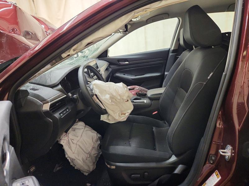 Aukcja sprzedaży 2025 Nissan Altima, vin: 1N4BL4DV7SN404535, numer aukcji: 63195496
