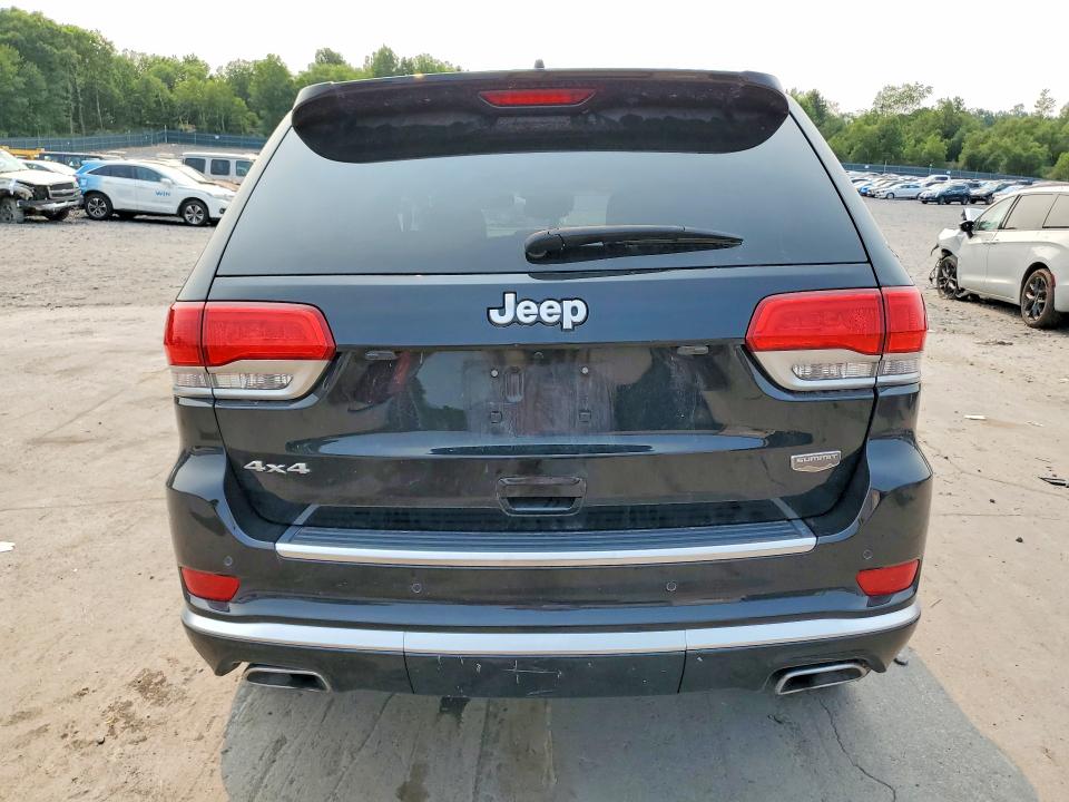 Aukcja sprzedaży 2020 Jeep Grand Cherokee, vin: 1C4RJFJT0LC153142, numer aukcji: 60822826