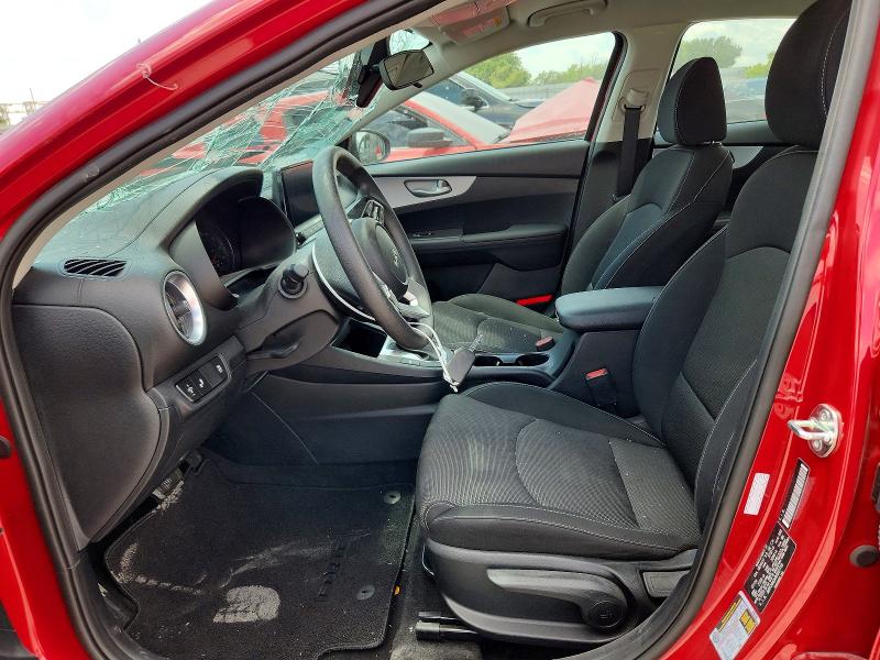 Продажа на аукционе авто 2024 Kia Forte, vin: 3KPF24AD4RE837710, номер лота: 59726016