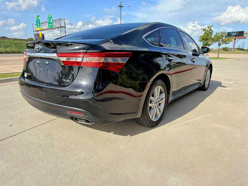 Продаж на аукціоні авто 2014 Toyota Avalon, vin: 4T1BK1EB1EU112823, номер лоту: 61981876