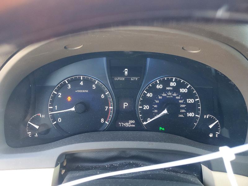 2015 Lexus Rx 350 მანქანა იყიდება აუქციონზე, vin: 2T2ZK1BA8FC170470, აუქციონის ნომერი: 63124256