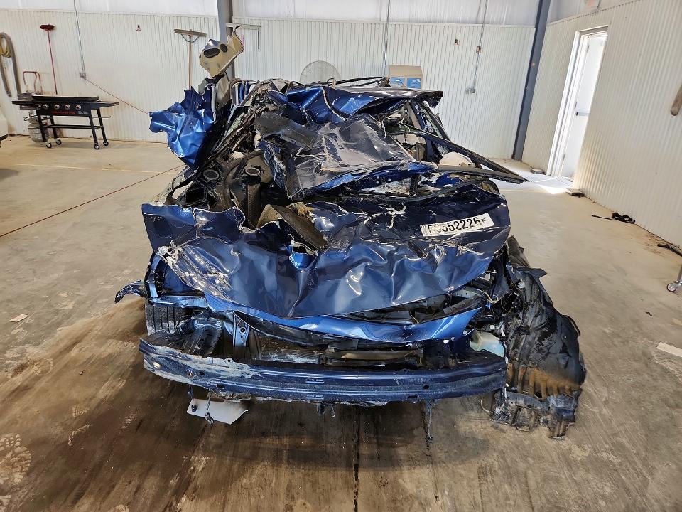 2021 Subaru Legacy მანქანა იყიდება აუქციონზე, vin: 4S3BWAN65M3004849, აუქციონის ნომერი: 59352226