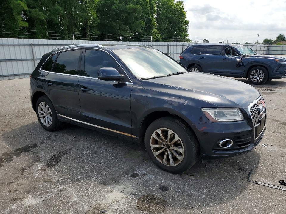Aukcja sprzedaży 2013 Audi Q5, vin: WA1LFAFP2DA077016, numer aukcji: 59375026