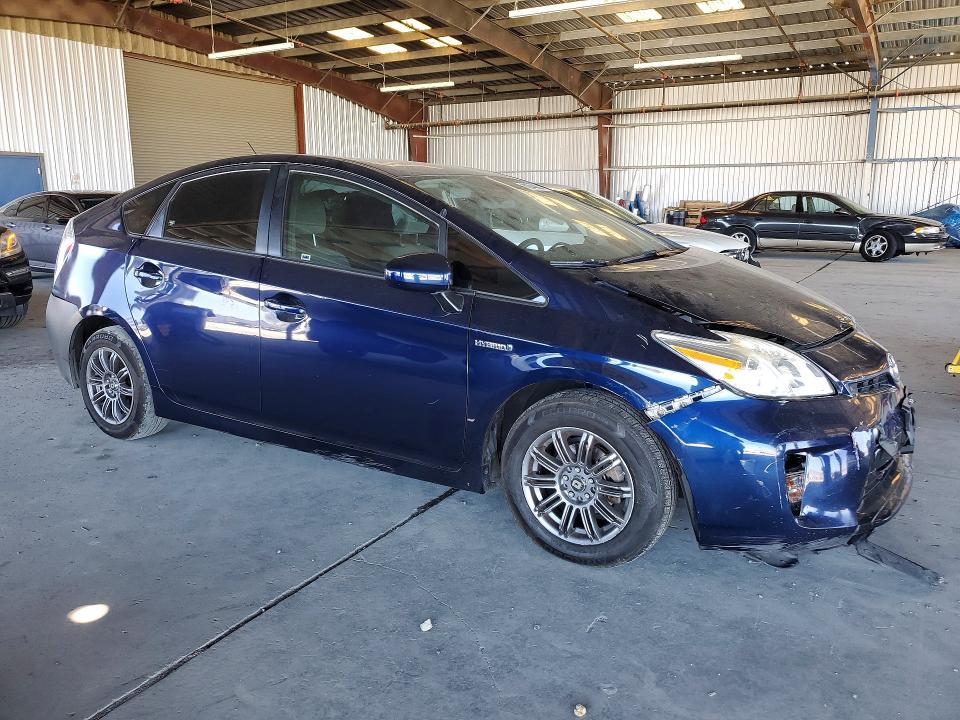 2015 Toyota Prius მანქანა იყიდება აუქციონზე, vin: JTDKN3DUXF0429311, აუქციონის ნომერი: 62844896