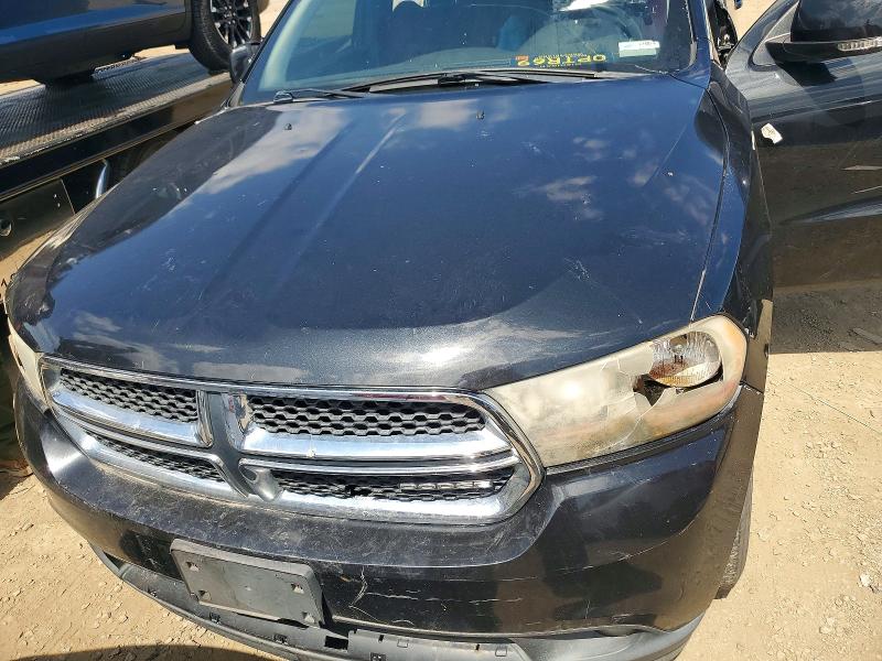 Aukcja sprzedaży 2011 Dodge Durango, vin: 1D4RE4GG8BC628430, numer aukcji: 62494566