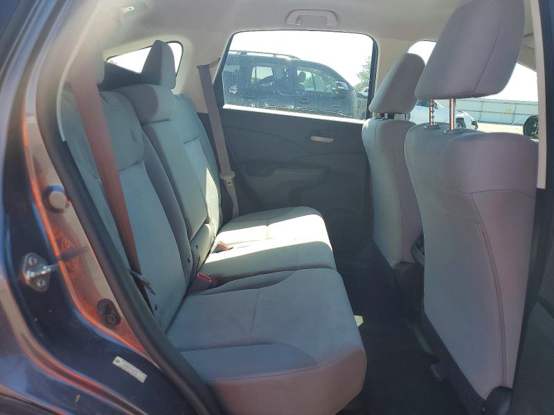 Aukcja sprzedaży 2015 Honda Cr-v, vin: 2HKRM3H37FH550724, numer aukcji: 61120246