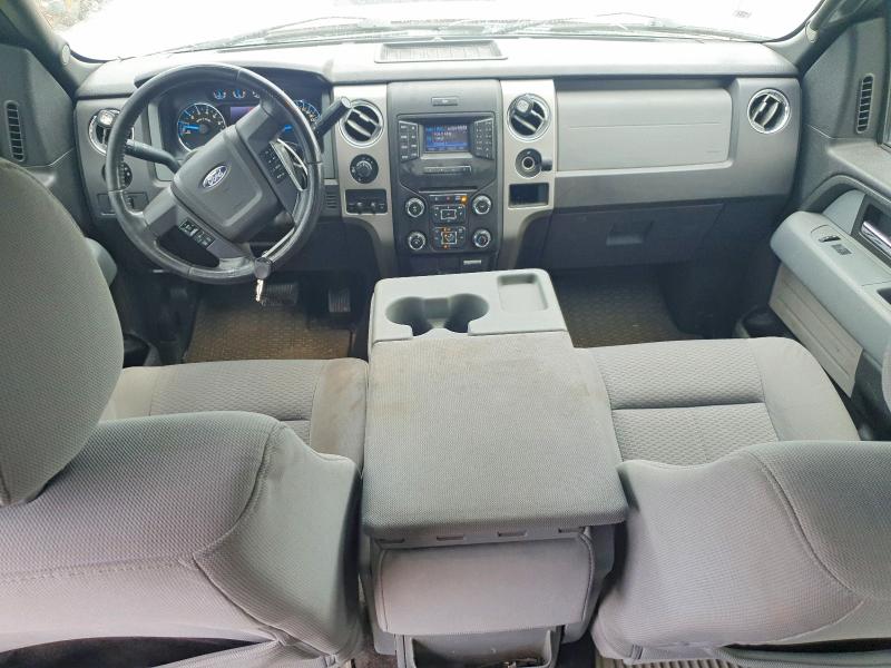 60361096 :رقم المزاد ، 1FTFW1ET2DFA40181 vin ، 2013 Ford F150 مزاد بيع