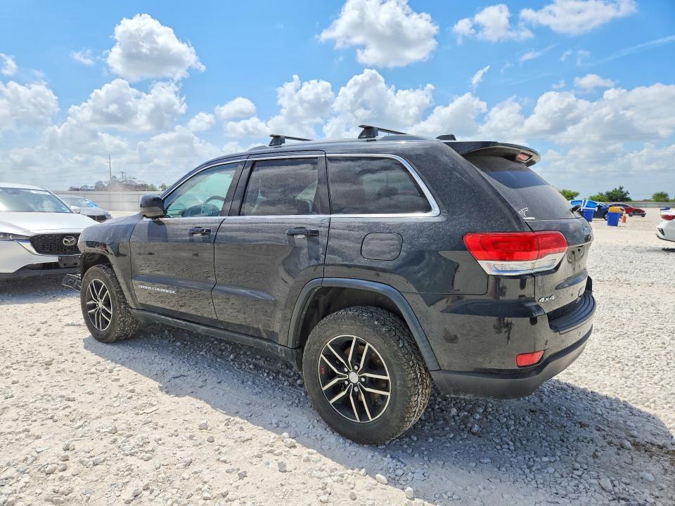 2016 Jeep Grand Cherokee მანქანა იყიდება აუქციონზე, vin: 1C4RJFAG9GC307601, აუქციონის ნომერი: 59698496