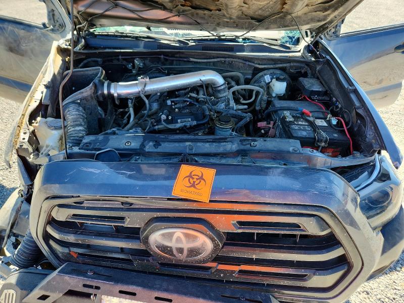 Aukcja sprzedaży 2019 Toyota Tacoma, vin: 5TFRX5GN9KX143086, numer aukcji: 60198776