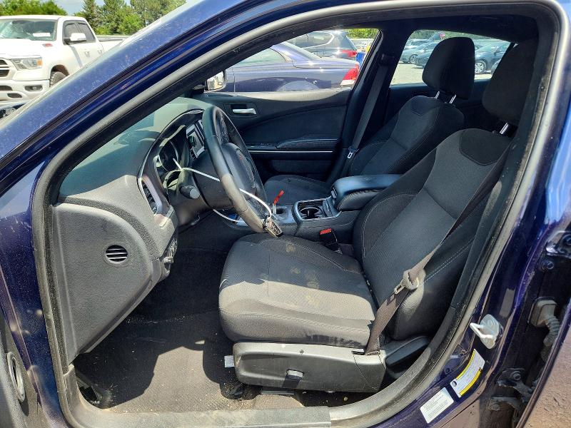 Aukcja sprzedaży 2015 Dodge Charger, vin: 2C3CDXBG1FH875102, numer aukcji: 60158246