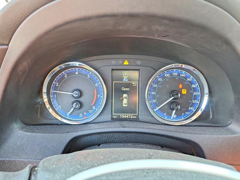 Aukcja sprzedaży 2017 Toyota Corolla, vin: 2T1BURHE4HC883393, numer aukcji: 58841926