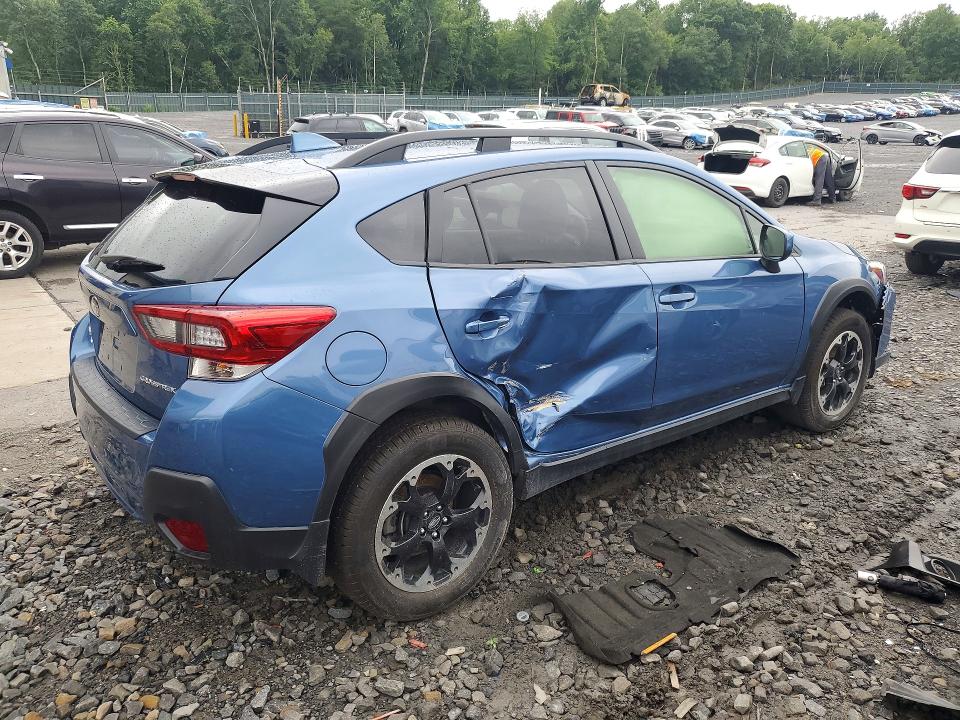 Продаж на аукціоні авто 2023 Subaru Crosstrek, vin: JF2GTAPC2PH260876, номер лоту: 59030336