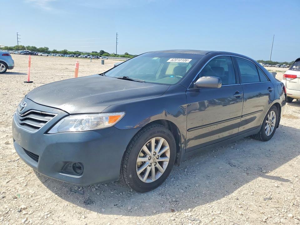 Продажа на аукционе авто 2011 Toyota Camry, vin: 4T1BK3EKXBU620392, номер лота: 62010106
