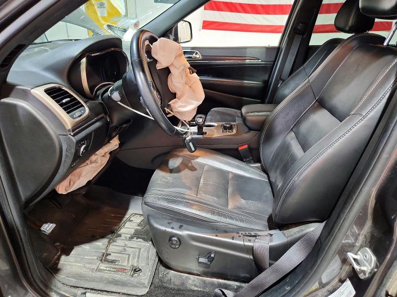 Продаж на аукціоні авто 2014 Jeep Grand Cherokee, vin: 1C4RJFBG4EC572325, номер лоту: 61862426
