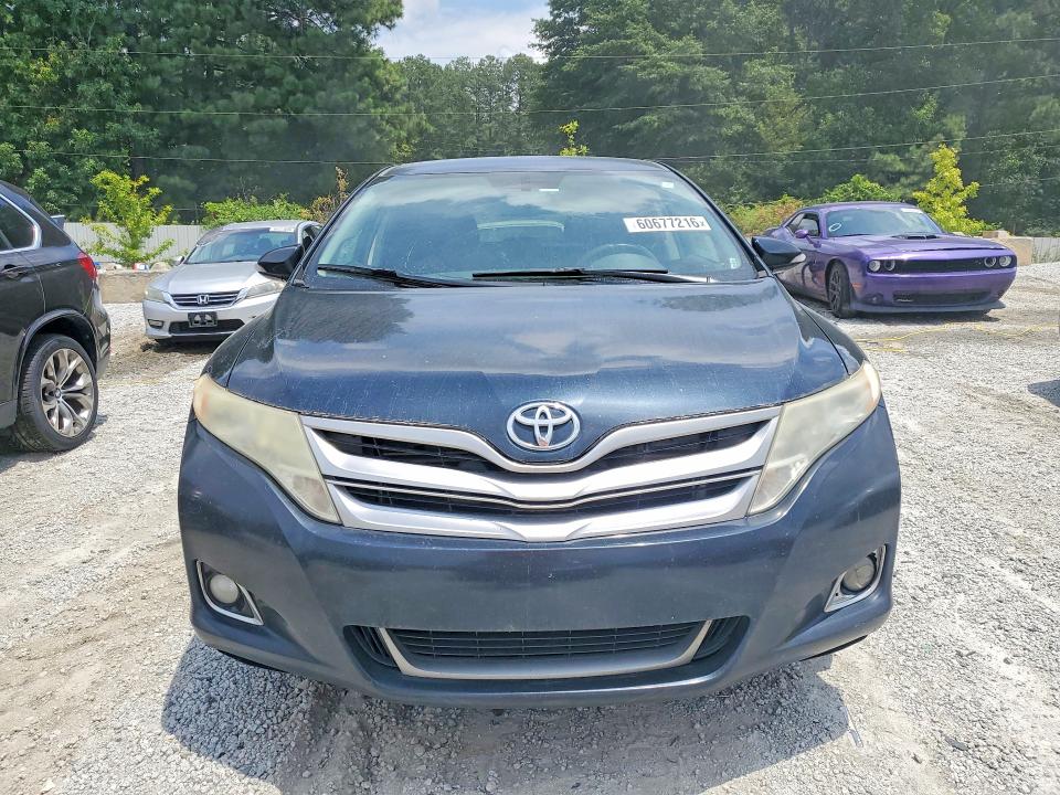 Aukcja sprzedaży 2013 Toyota Venza, vin: 4T3BA3BB5DU041411, numer aukcji: 60677216