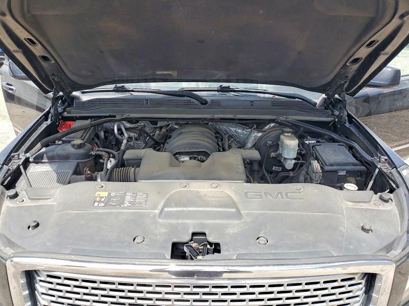 Aukcja sprzedaży 2015 Gmc Yukon, vin: 1GKS2CKJ6FR220133, numer aukcji: 61402756