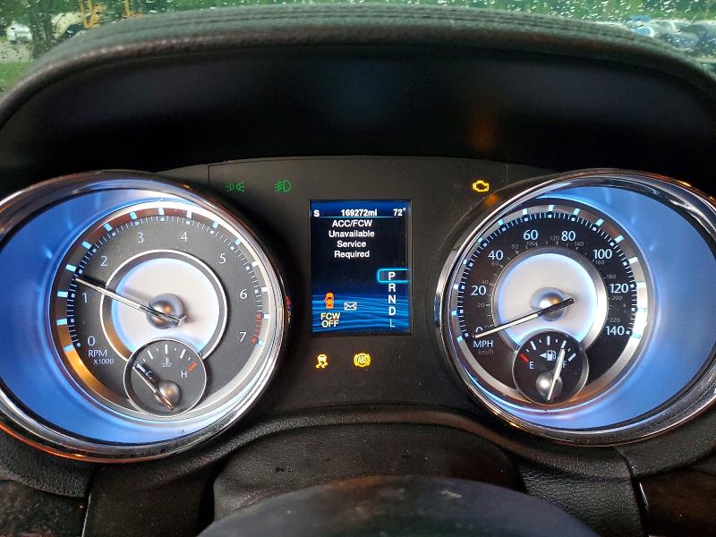 2014 Chrysler 300 მანქანა იყიდება აუქციონზე, vin: 2C3CCAAG8EH336864, აუქციონის ნომერი: 60094466