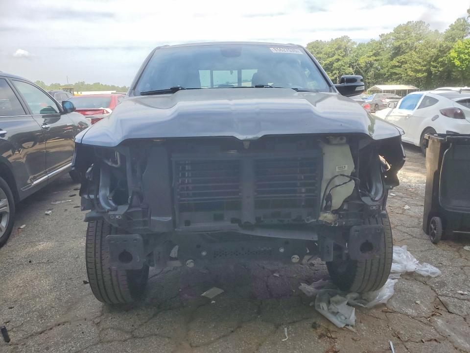 Продаж на аукціоні авто 2021 Ram 1500, vin: 1C6RREFT3MN769085, номер лоту: 85627535