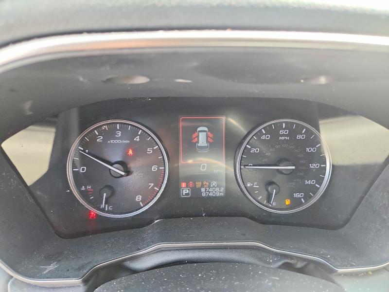 Aukcja sprzedaży 2023 Subaru Outback, vin: 4S4BTALCXP3207981, numer aukcji: 61162866