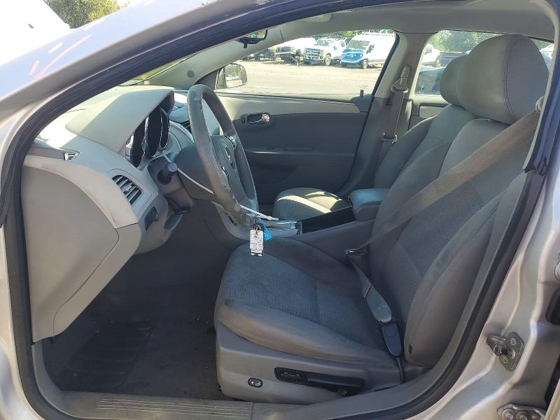 Продажа на аукционе авто 2011 Chevrolet Malibu, vin: 1G1ZC5EU8BF291038, номер лота: 61206786