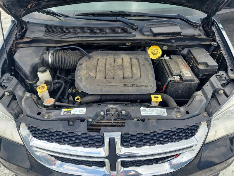 62128996 :رقم المزاد ، 2C4RDGCG7KR772081 vin ، 2019 Dodge Grand Caravan مزاد بيع