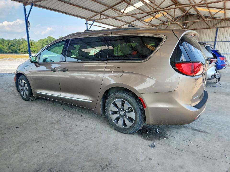 Aukcja sprzedaży 2017 Chrysler Pacifica, vin: 2C4RC1N75HR666119, numer aukcji: 62947876