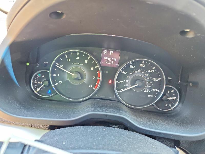 Продаж на аукціоні авто 2012 Subaru Legacy, vin: 4S3BMBC61C3041975, номер лоту: 62316026