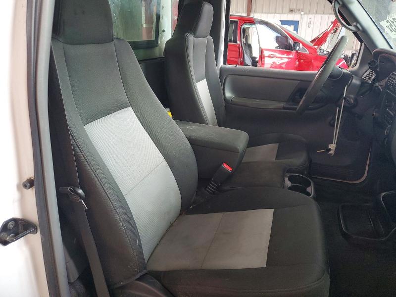Продажа на аукционе авто 2009 Ford Ranger, vin: 1FTYR10D69PA00414, номер лота: 85632715