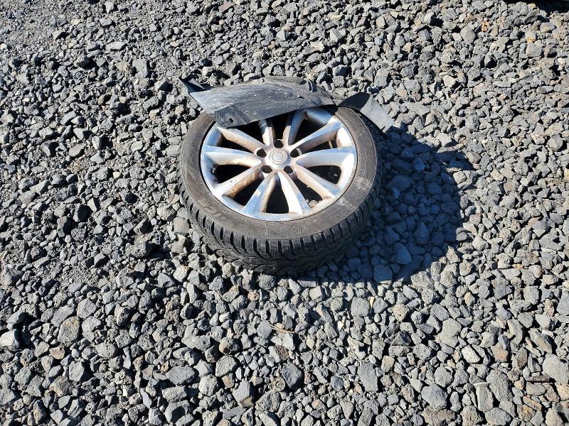 2012 Buick Verano მანქანა იყიდება აუქციონზე, vin: 1G4PP5SK2C4175445, აუქციონის ნომერი: 58603196