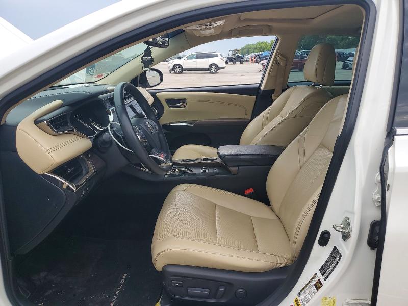 Продажа на аукционе авто 2013 Toyota Avalon, vin: 4T1BK1EB2DU074968, номер лота: 62052286