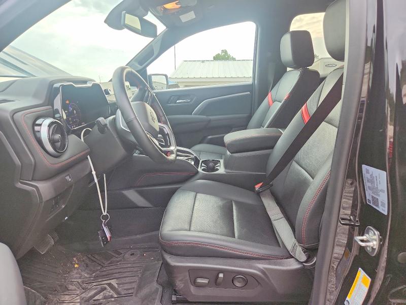 Продажа на аукционе авто 2024 Chevrolet Colorado, vin: 1GCPTDEK9R1238699, номер лота: 62885416