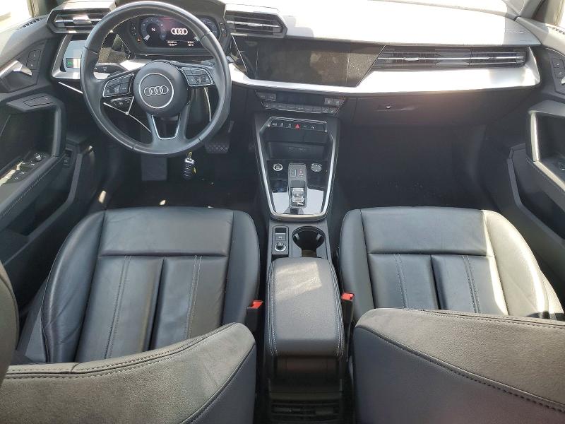 Продажа на аукционе авто 2024 Audi A3, vin: WAUAUDGY3RA079454, номер лота: 59391286