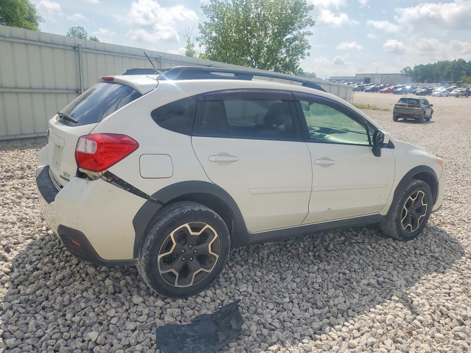 60502856 :رقم المزاد ، JF2GPACC1E8306852 vin ، 2014 Subaru Xv Crosstrek مزاد بيع
