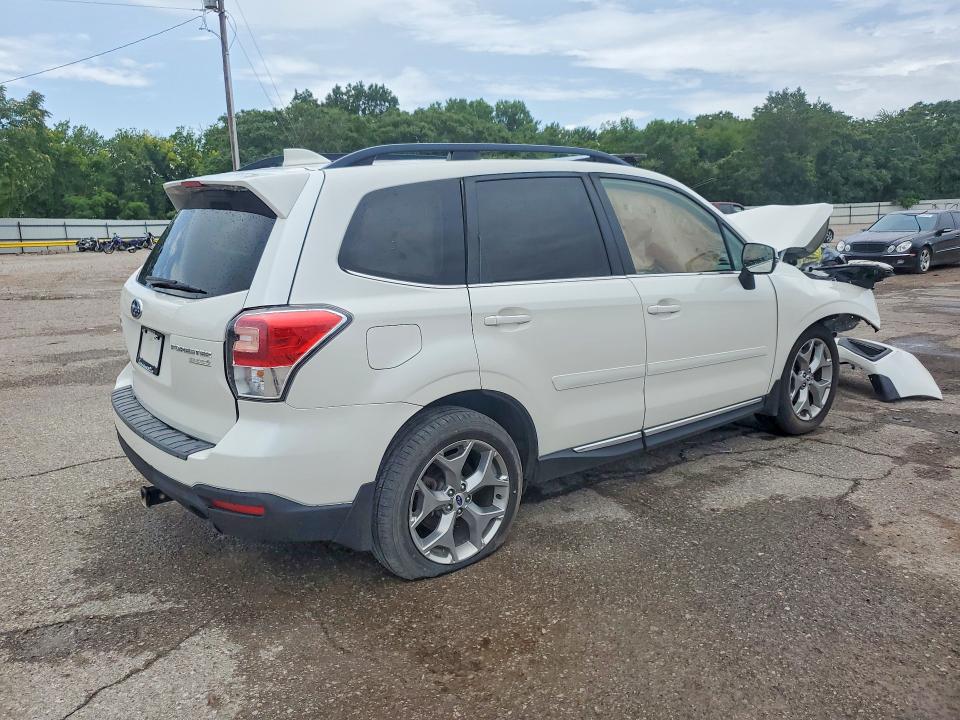 Aukcja sprzedaży 2017 Subaru Forester, vin: JF2SJATC0HH448349, numer aukcji: 61248496
