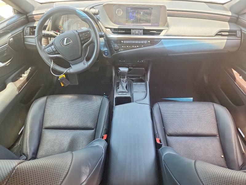 Aukcja sprzedaży 2019 Lexus Es, vin: 58AB21B16KU003127, numer aukcji: 61807176