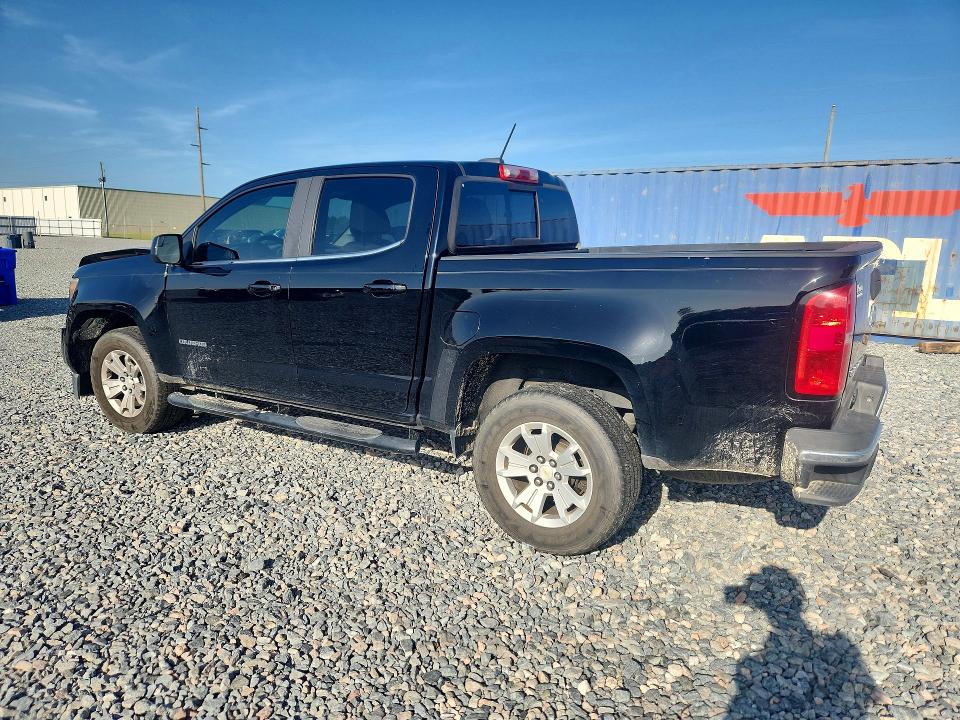 Aukcja sprzedaży 2017 Chevrolet Colorado, vin: 1GCGSCEN8H1213699, numer aukcji: 62519106