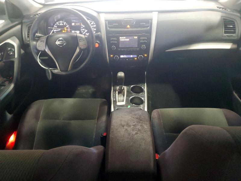 Продажа на аукционе авто 2013 Nissan Altima, vin: 1N4AL3AP0DN587260, номер лота: 62641996