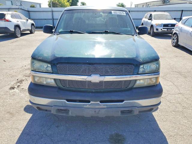 60215576 :رقم المزاد ، 2GCEC19V041233565 vin ، 2004 Chevrolet Silverado مزاد بيع