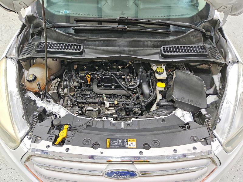 60245426 :رقم المزاد ، 1FMCU0GD2JUA60880 vin ، 2018 Ford Escape مزاد بيع