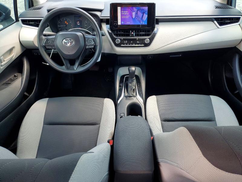 Продаж на аукціоні авто 2024 Toyota Corolla, vin: 5YFB4MDE6RP116817, номер лоту: 60931256