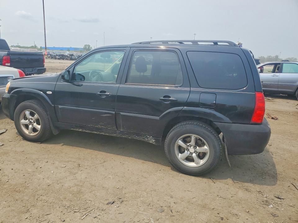 Продаж на аукціоні авто 2005 Mazda Tribute, vin: 4F2CZ941X5KM47151, номер лоту: 62671076