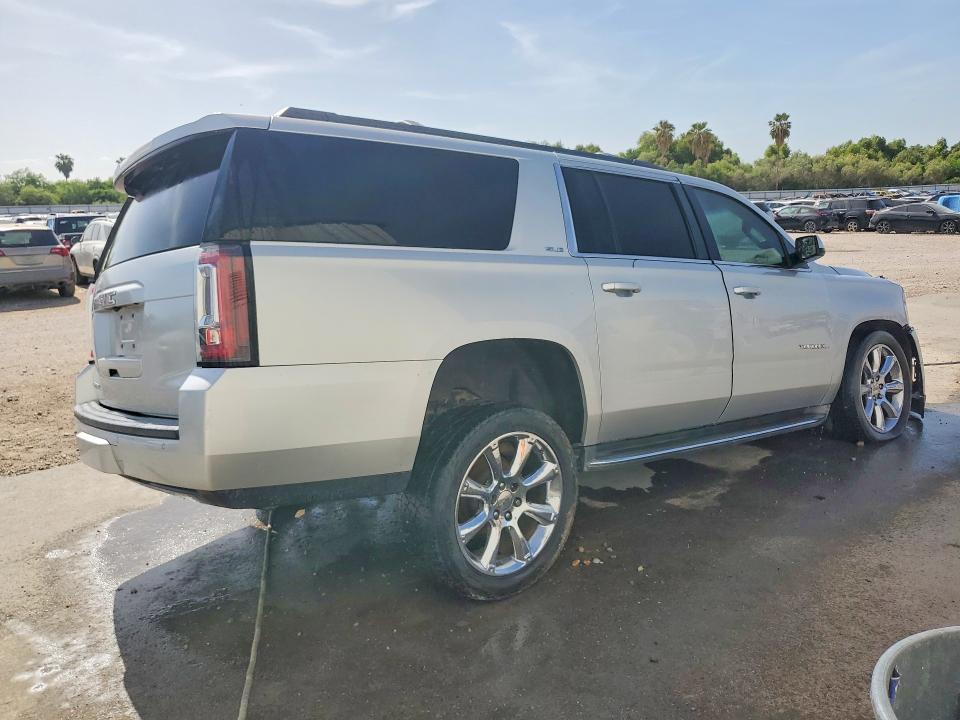 Aukcja sprzedaży 2015 Gmc Yukon Xl, vin: 1GKS1GKCXFR734370, numer aukcji: 60995526