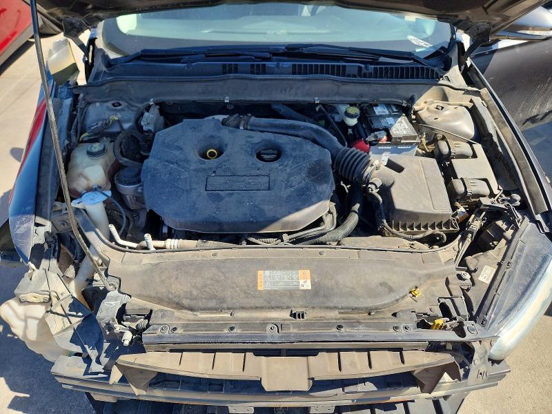 Продажа на аукционе авто 2016 Ford Fusion, vin: 3FA6P0K93GR344634, номер лота: 62746416