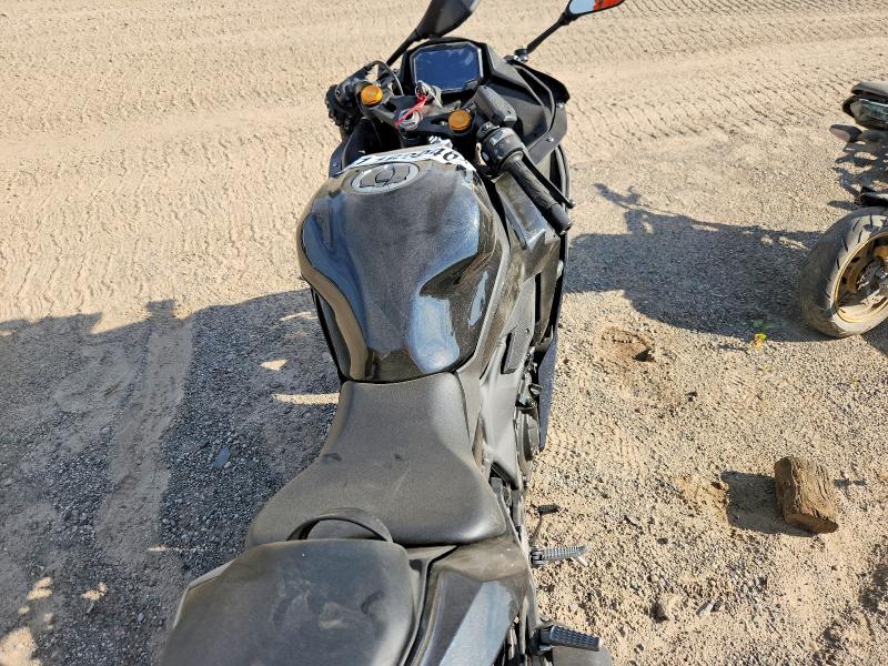 Aukcja sprzedaży 2026 Kawasaki Zx400, vin: ML5ZXCP1XTDA45847, numer aukcji: 61162946