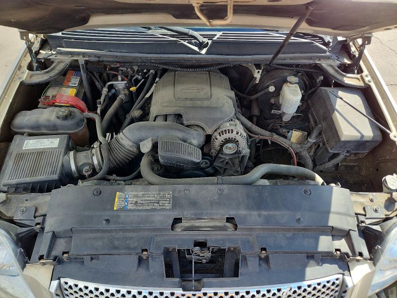 Продаж на аукціоні авто 2008 Gmc Yukon, vin: 1GKFK63828J173974, номер лоту: 61500836