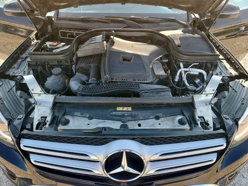 Aukcja sprzedaży 2016 Mercedes-benz Glc, vin: WDC0G4JB3GF095416, numer aukcji: 63535366