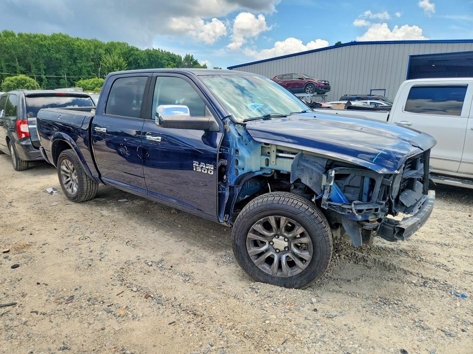 Продаж на аукціоні авто 2014 Ram 1500, vin: 1C6RR7PTXES304624, номер лоту: 58543926